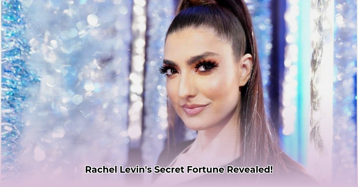 rachel-levin-net-worth